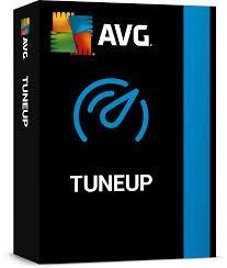 AVG TuneUp 21.3 Build 3053 Crack With Activation Code 2022