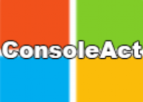 ConsoleAct Windows Crack v3.1 With Keygen Free Download for Microsoft products.