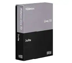 Ableton Live Suite Crack With Keygen Latest Release Download