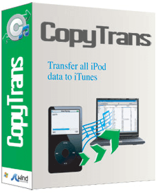 CopyTrans 6.300 Crack With Activation Code Latest Version Free Download 2022