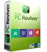 PC Reviver 5.40.0.29 Crack With License Key Latest Free Download 2022