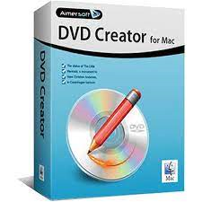 Aimersoft DVD Creator 9.8.10 Crack With Registration Key Free Download 2022